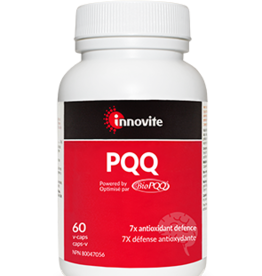 CanPrev CANADIAN - Pyrroloquinoline quinone - 10mg (60vc)