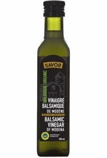 Balsamic Vinegar - Organic  (500mL)