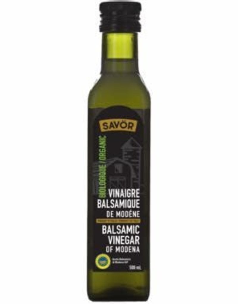 Balsamic Vinegar - Organic  (500mL)