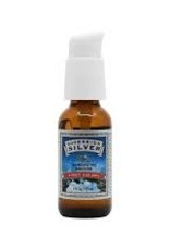 Silver - Gel (59mL)