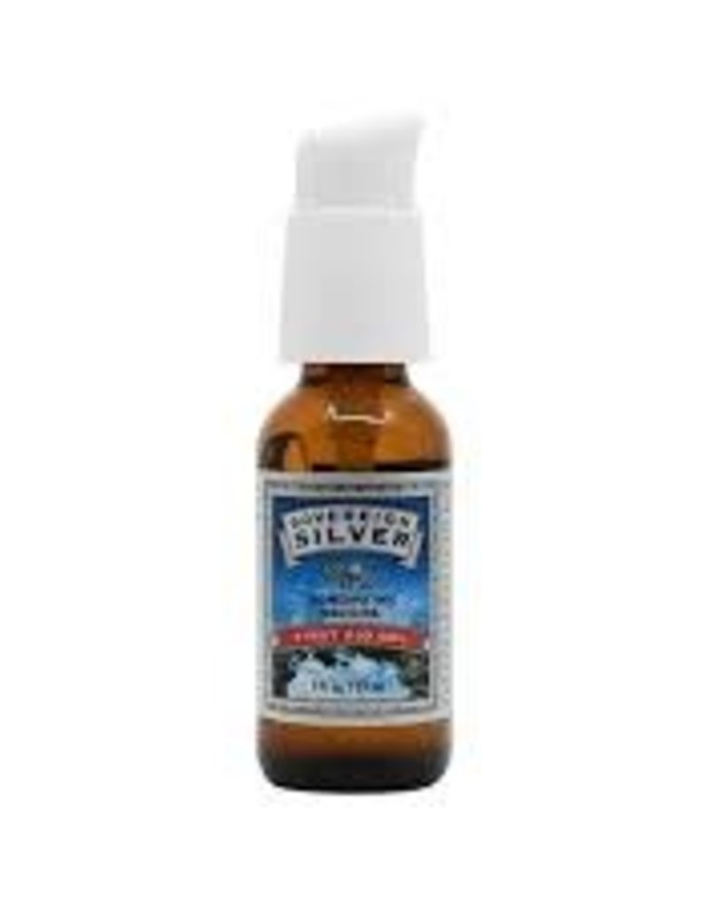 Silver - Gel (59mL)