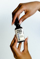 Resolve CBD CANADIAN - CBD Oil Unflavored 1000mg (30ml)