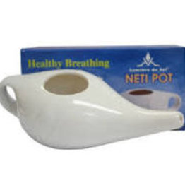 Neti Pot