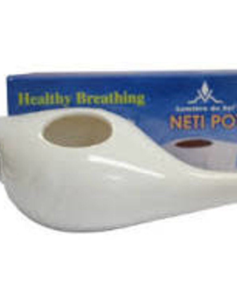Neti Pot