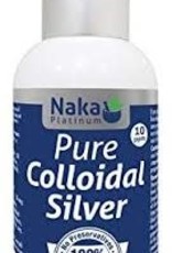 Naka CANADIAN -  Silver Spray - Pure (120ml)