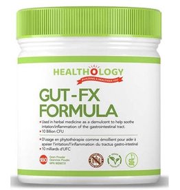 Healthology Intestinal Repair - Gut -Fx (180g)