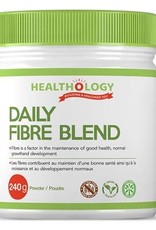 Healthology CANADIAN - Fibre - Daily Fibre Blend (240g)