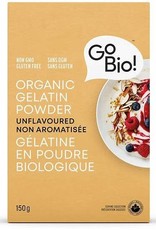 Gelatin Powder - Organic (150g)