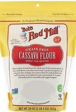 Flour - Cassava  (567g)