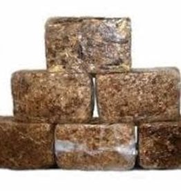 TouShea African Black Soap (120g)