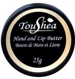 TouShea Shea Butter Tin (25g)