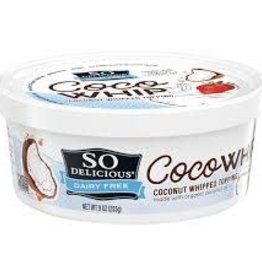 Coco Whip - So Delicious (255g)