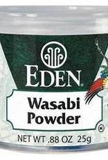 Wasabi Powder (25g)