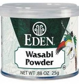 Wasabi Powder (25g)