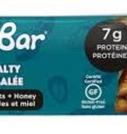 HoneyBar Snack Bar Honey Bar - Sweet & Salty - Gluten Free (40 g)
