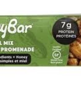HoneyBar Snack Bar Honey Bar - Trail Mix - Gluten Free (40 g)
