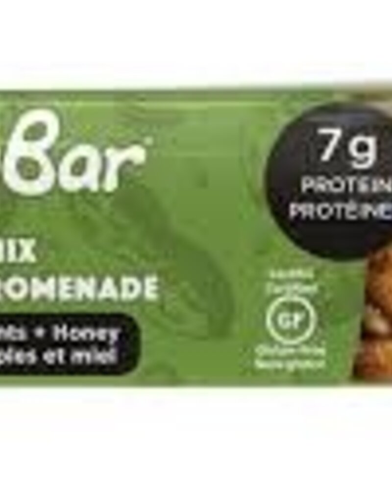 HoneyBar Snack Bar Honey Bar - Trail Mix - Gluten Free (40 g)