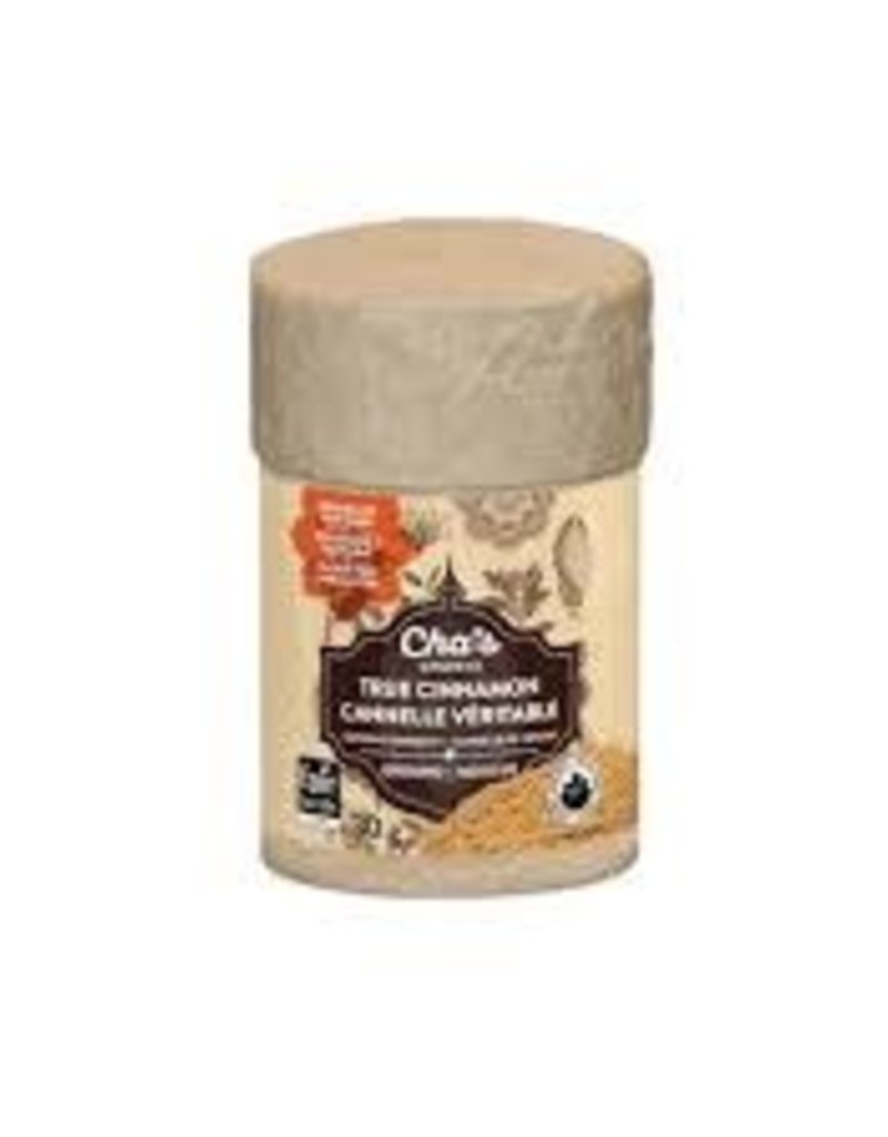 Ceylon Cinnamon -Ground (30g)