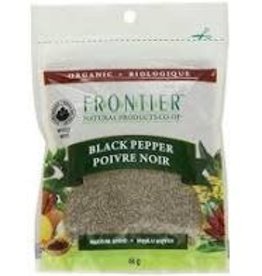 Black Pepper - Organic (44g)