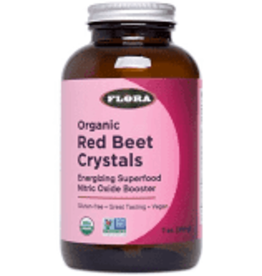 Red Beet - Flora Red beet Crystals (200g)