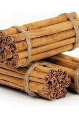 Cinnamon Quills - Ceylon Organic (25g)