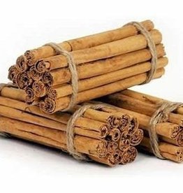 Cinnamon Quills - Ceylon Organic (25g)