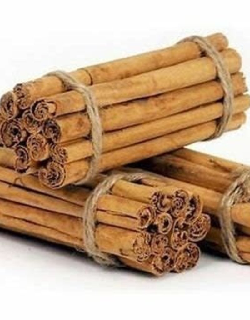 Cinnamon Quills - Ceylon Organic (25g)