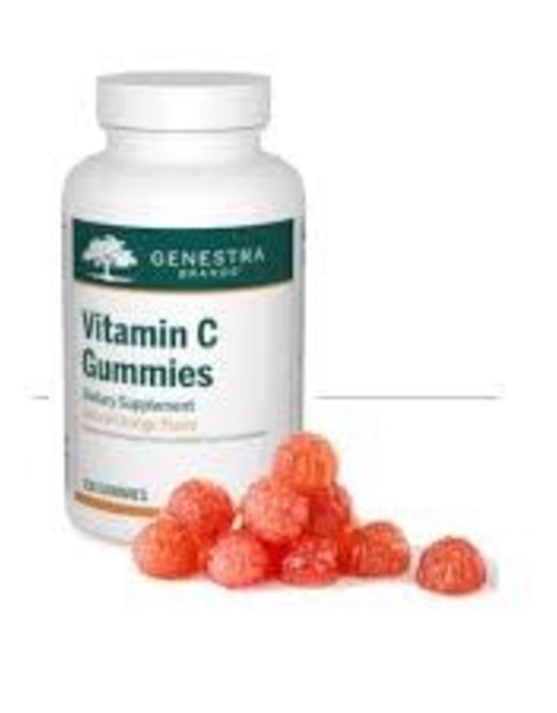 Genestra Vitamin C - Gummies (100ct)