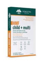 Genestra Probiotic - HMF Child & Multi (30tb)
