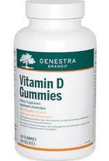 Genestra Vitamin D - Gummies (100ct)