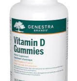 Genestra Vitamin D - Gummies (100ct)