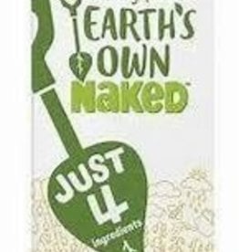 Oat Milk - Naked Organic (1.75L)