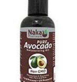 Naka Avocado Oil -  NAKA (130ml)