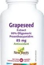 Grapeseed Extract 85mg (60cp)