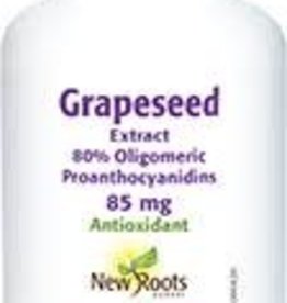 Grapeseed Extract 85mg (60cp)
