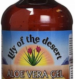 Aloe Vera - Inner Fillet Gel (946ml)