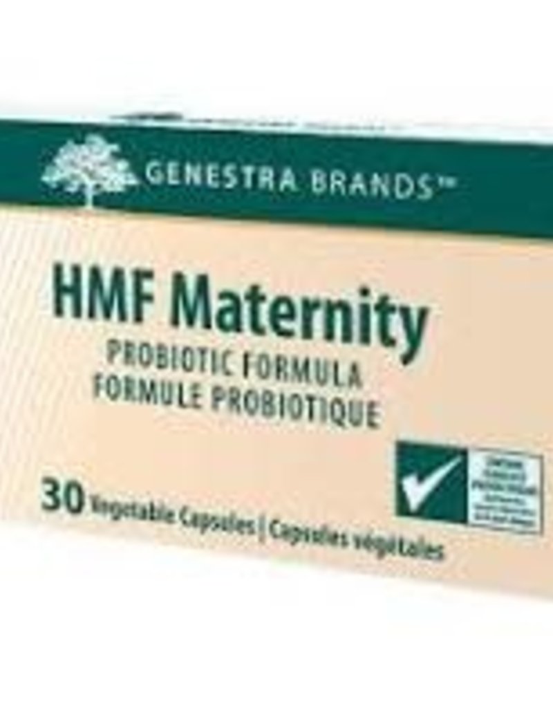Genestra Probiotic - HMF Maternity (30cp)