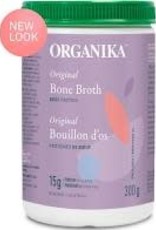 Bone Broth - Beef - Powder (300g)