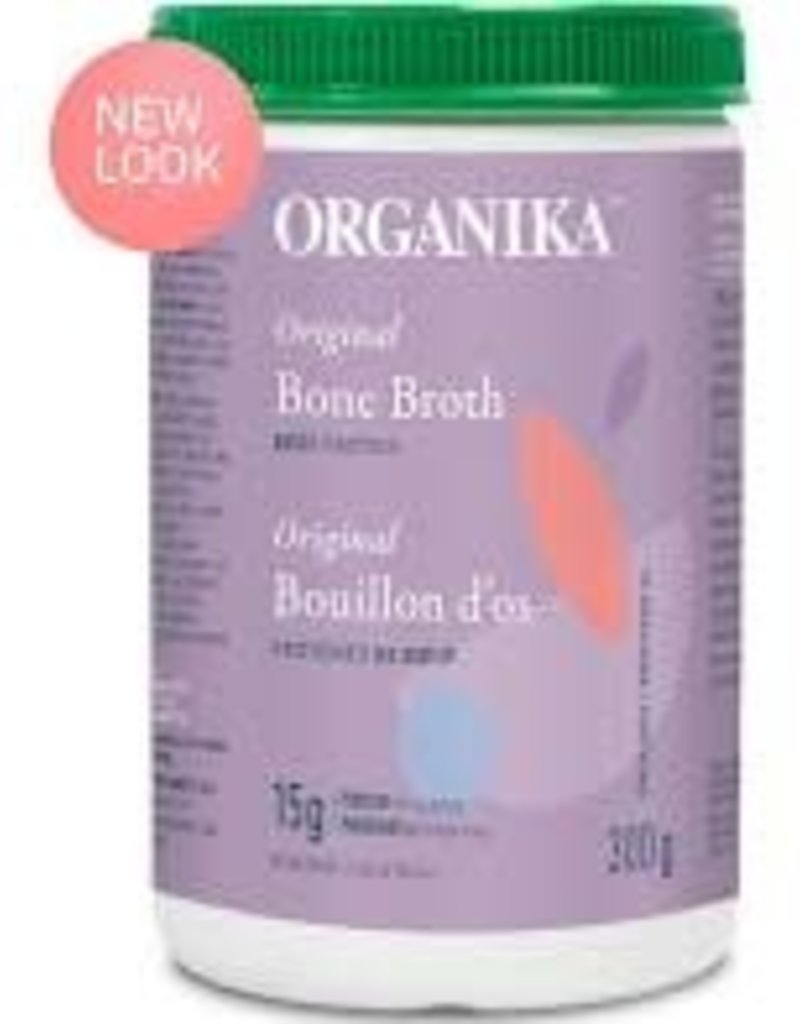 Bone Broth - Beef - Powder (300g)