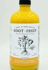 Elixir - Sea Buckthorn Turmeric  (500mL)