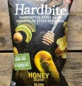 Potato Chips - Handcrafted-Style - Honey Dijon (128g)