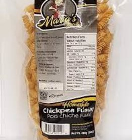 Pasta - Homestyle Chickpea Fusilli (454g)