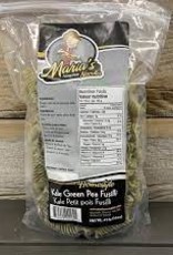 Pasta - Homestyle Kale Green Pea Fusilli (454g)