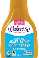 Agave Syrup (240ml)