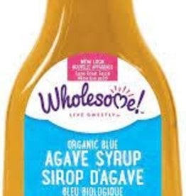 Agave Syrup (240ml)