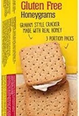 Honeygrams - Gluten Free  - Schar (160g)