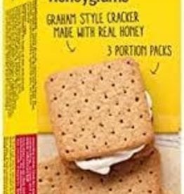 Honeygrams - Gluten Free  - Schar (160g)