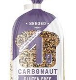 Carbonaut Carbonaut - Seeded Bread - Vegan Gluten Free (550g)