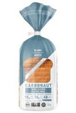 Carbonaut Carbonaut -  White Bread - Vegan Gluten Free (550g)