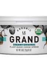 Plant Based Cheese Spread - Plain (227g)